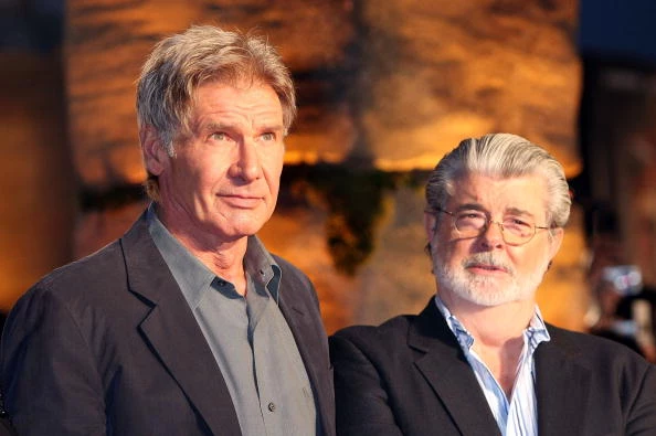 "Indiana Jones And The Kingdom Of The Crystal Skull" Japan Premiere