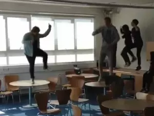 Gangnum Style fail Gangnum Style fail