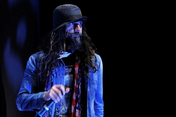 Rob Zombie Rob Zombie