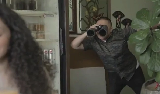 Internet Stalking in real life Internet Stalking in real life