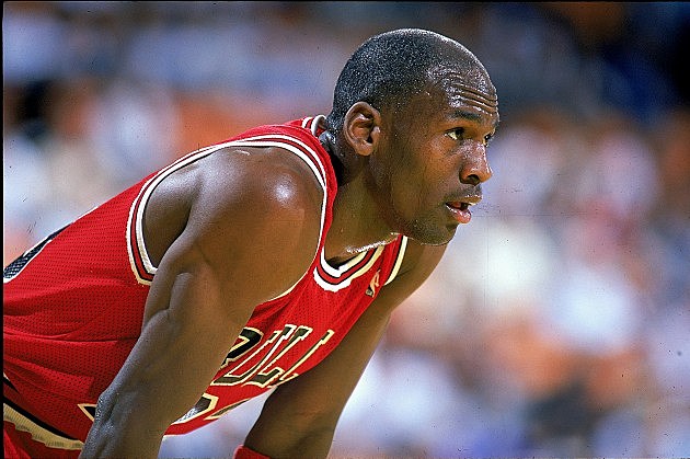 Michael Jordan #23 michael jordan