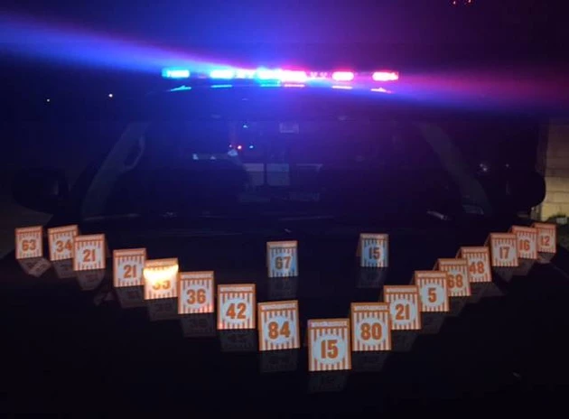 Northeast Police Department