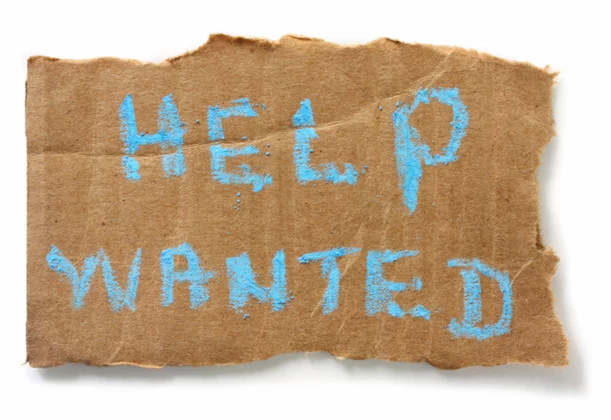 Help Wanted