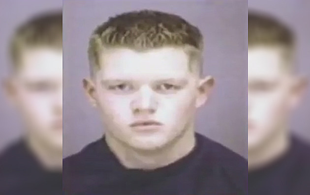 Kristopher Russell wichita falls murder