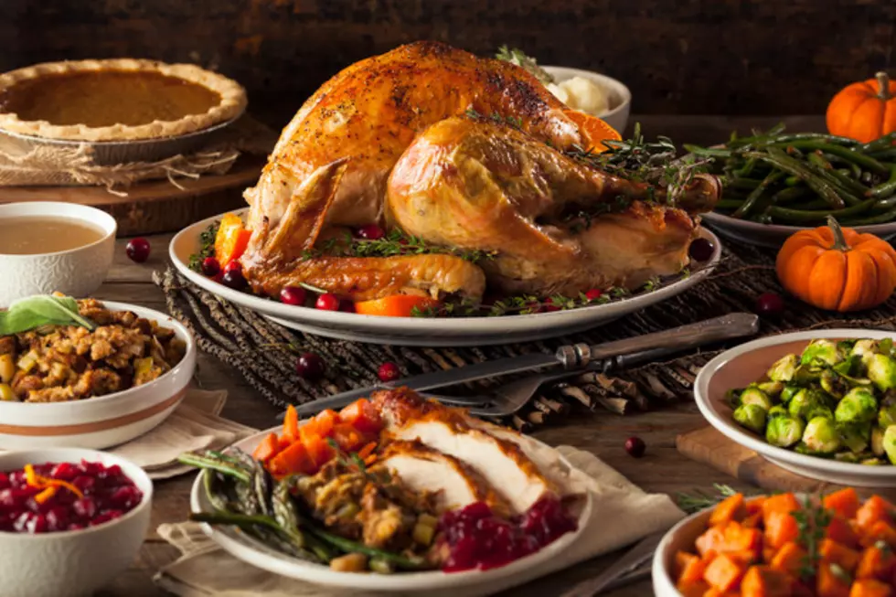 Of Course You Can Bake A Turkey In A Microwave