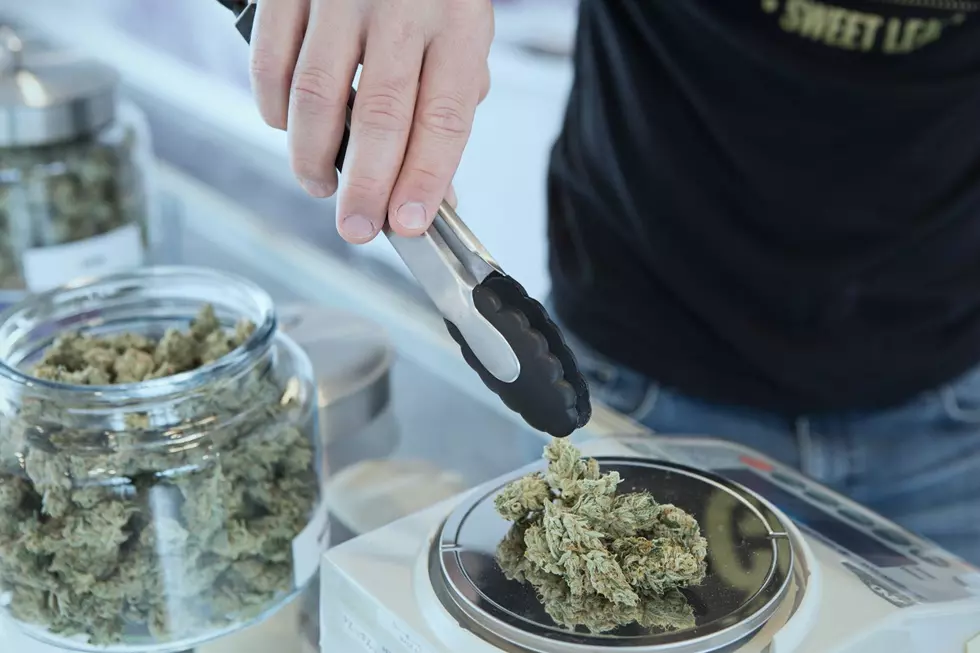 Medical Marijuana Greenlit in Texas as Opioid Alternative