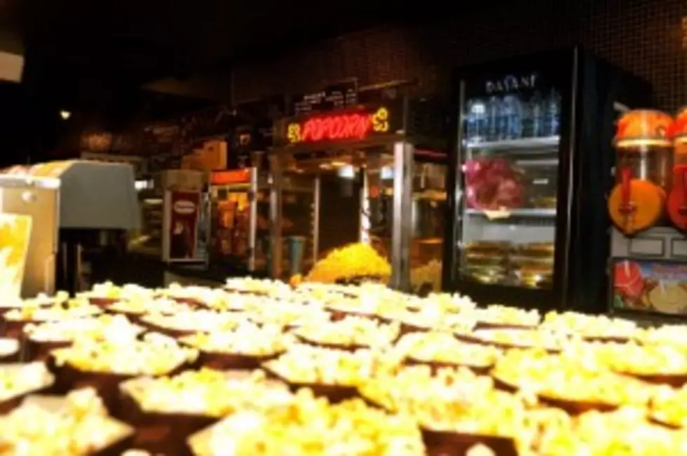 Kanye West's "Runaway" New York Premiere