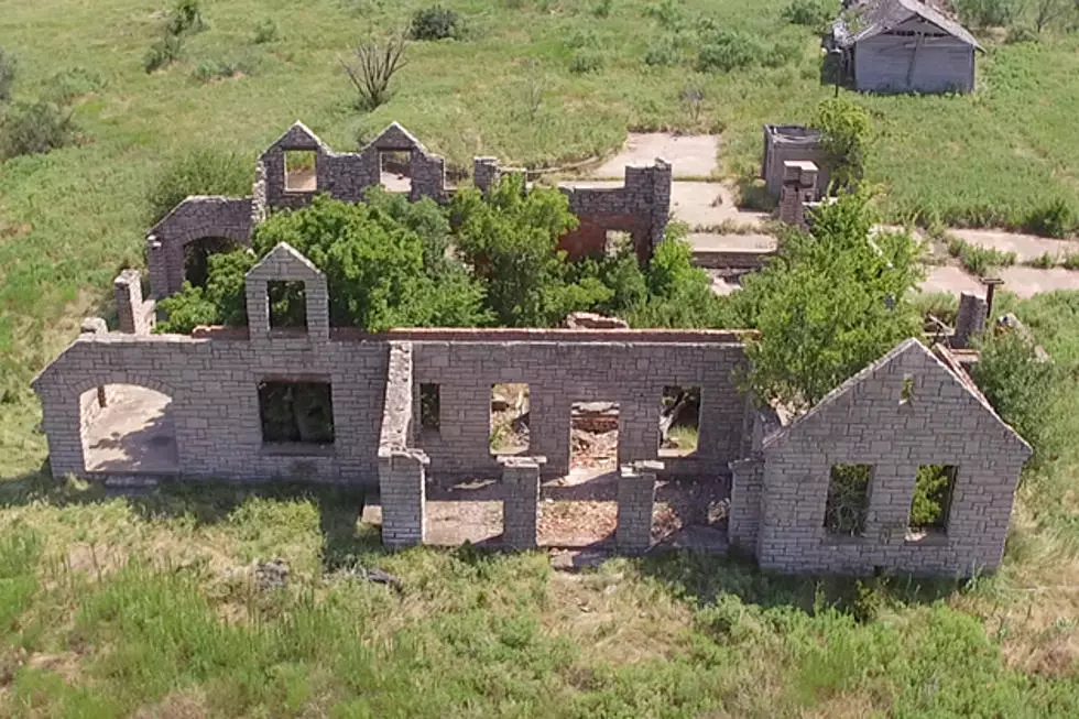Keith Mansion, aka Witches Gate