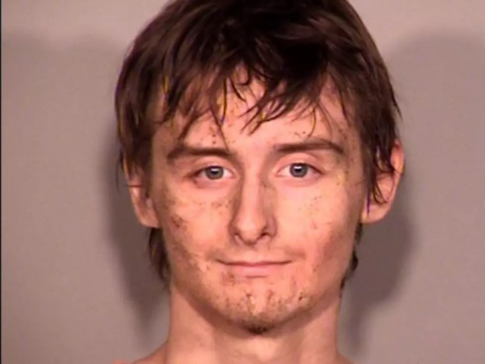 Oklahoma Teen Gets Life in Prison for Killing Five Family Members