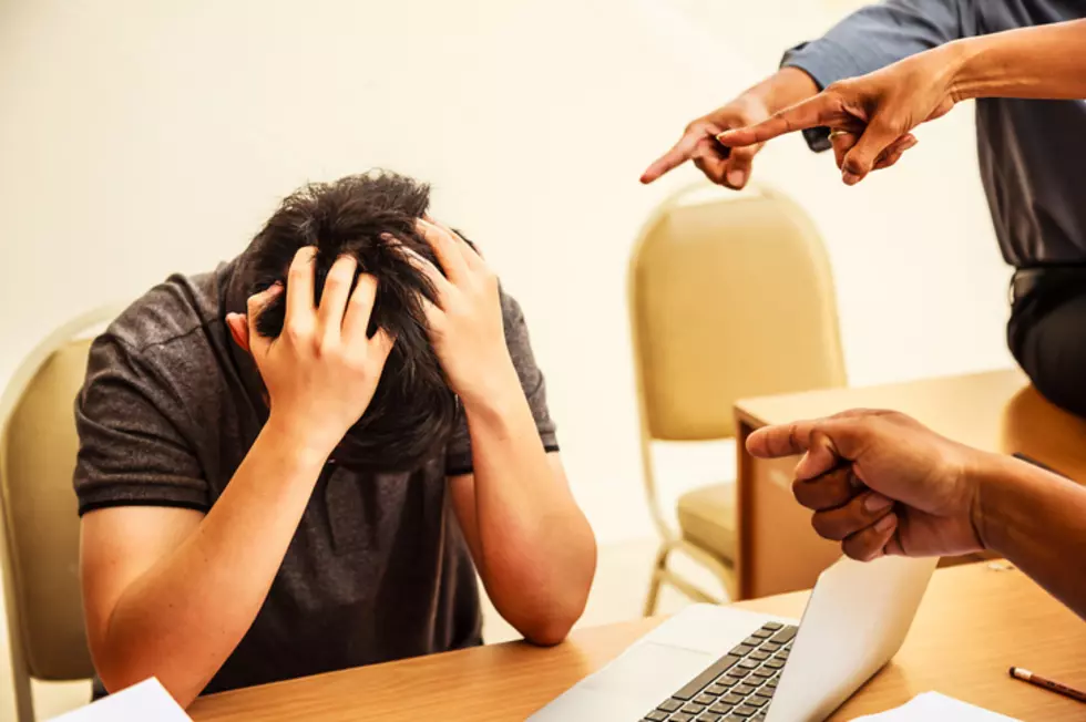 Texas Father Suing Son’s Alleged Bullies After New Law Passed Recently in Texas