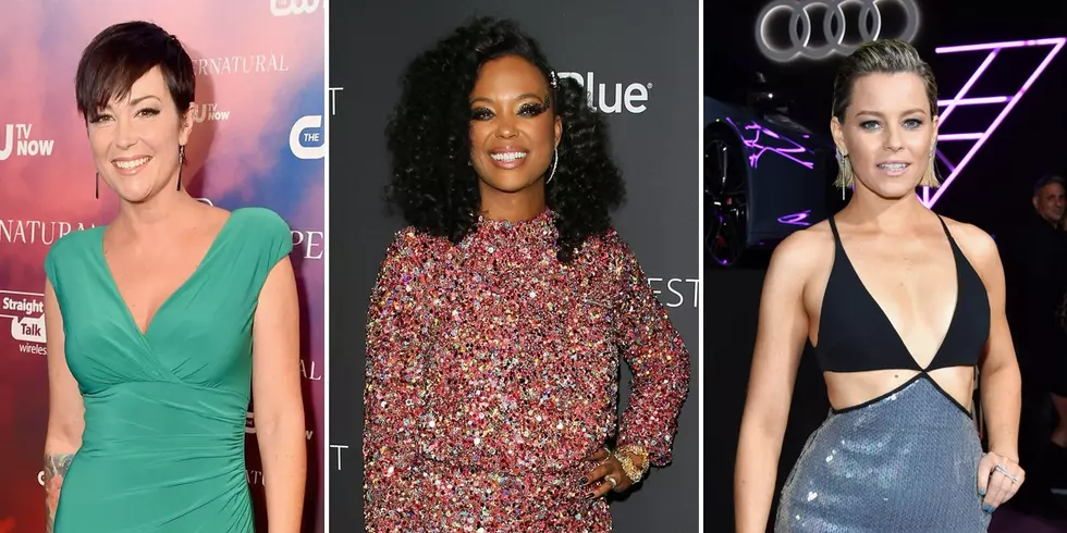 It’s Time for Another Look at Famous Hotties Over 45-Years-Old