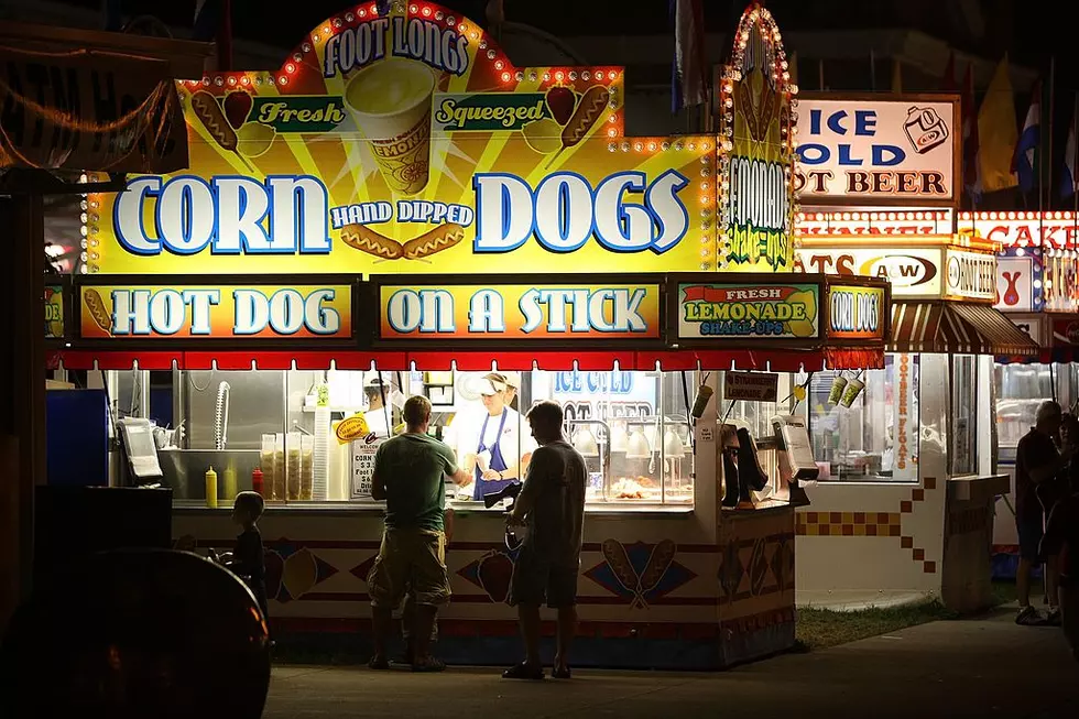 Social Distance State Fair? East Texas Is Going to Try One Out Next Weekend