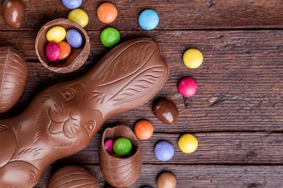 Texas’ Favorite Easter Treat May Surprise You