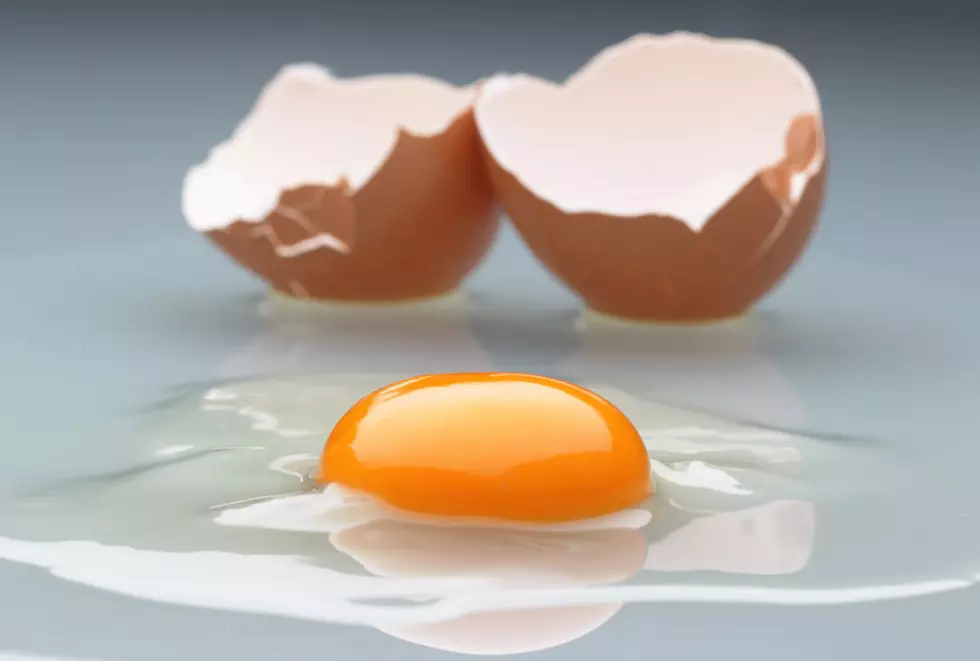 Wichita Falls Scumbag Throws Eggs at Breast Cancer Awareness Event