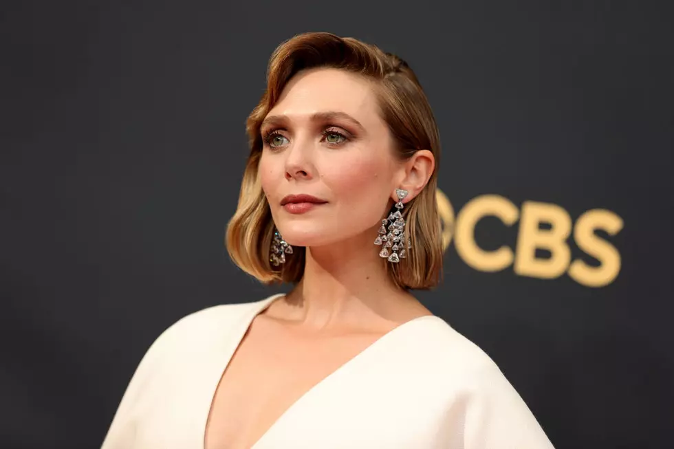 Elizabeth Olsen Filming New HBO Show Right Here in Texas