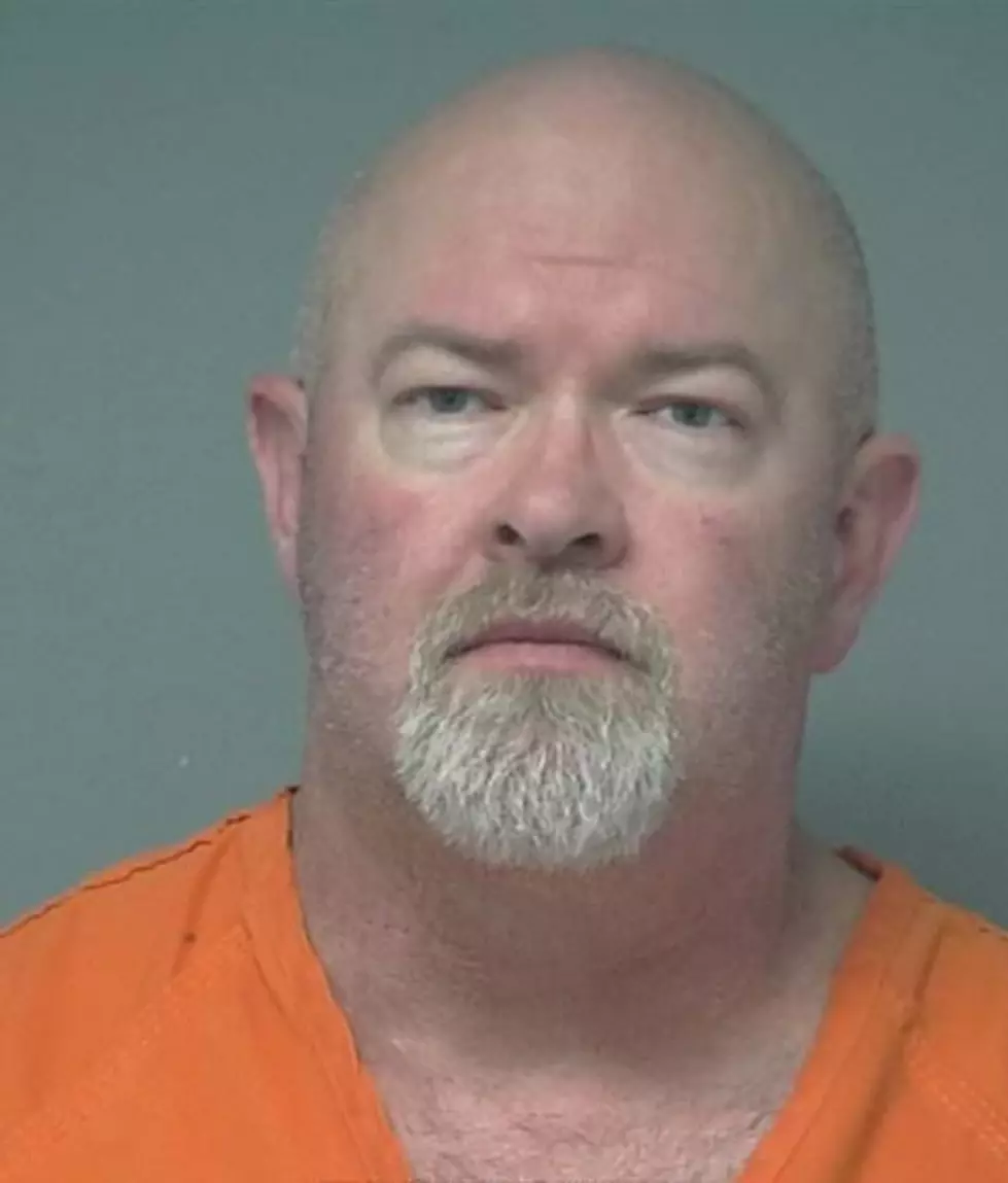 Texas Man Caught Driving Around Pantless and Not Keeping Two Hands on the Wheel (If You Catch My Drift)