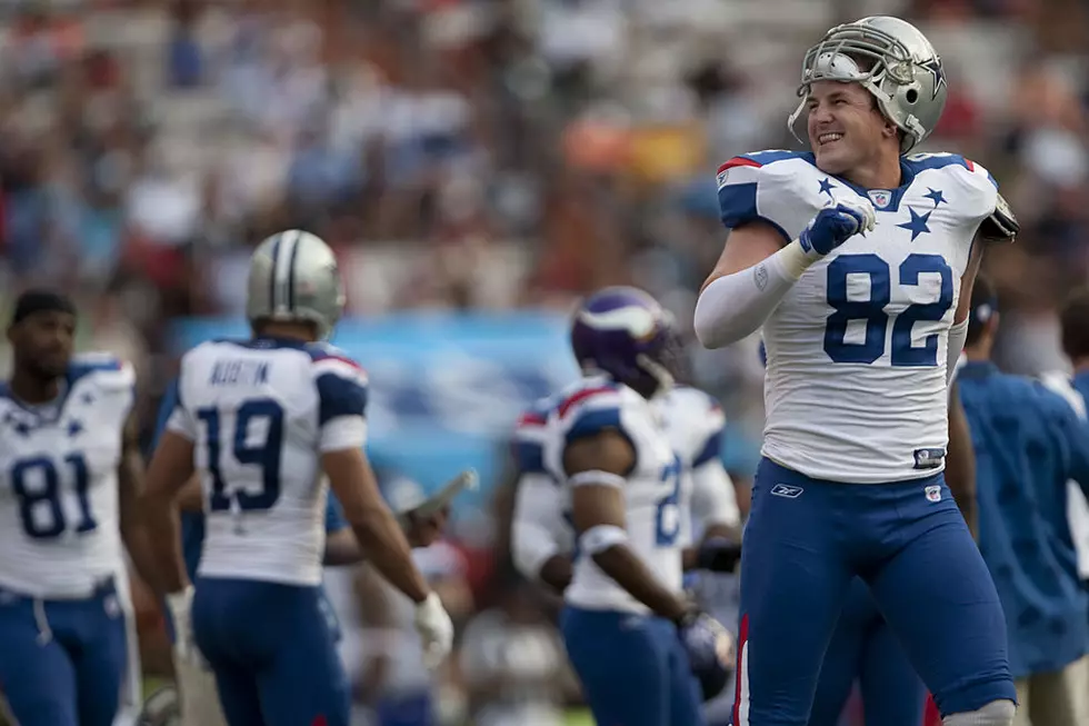Which Dallas Cowboys Have the Most Pro Bowls All Time?
