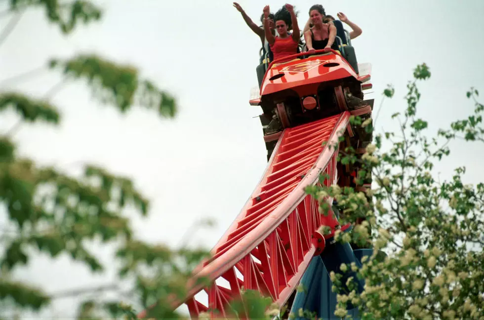Six Flags Over Texas Announces Three New Upgrades for 2024