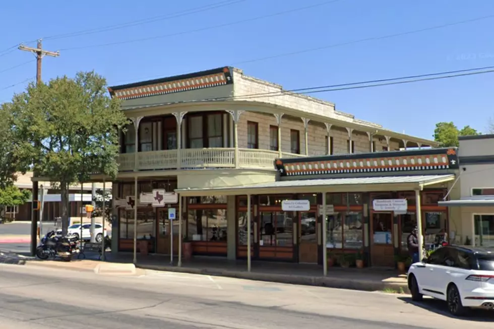 The Most Charming Small Town in Texas