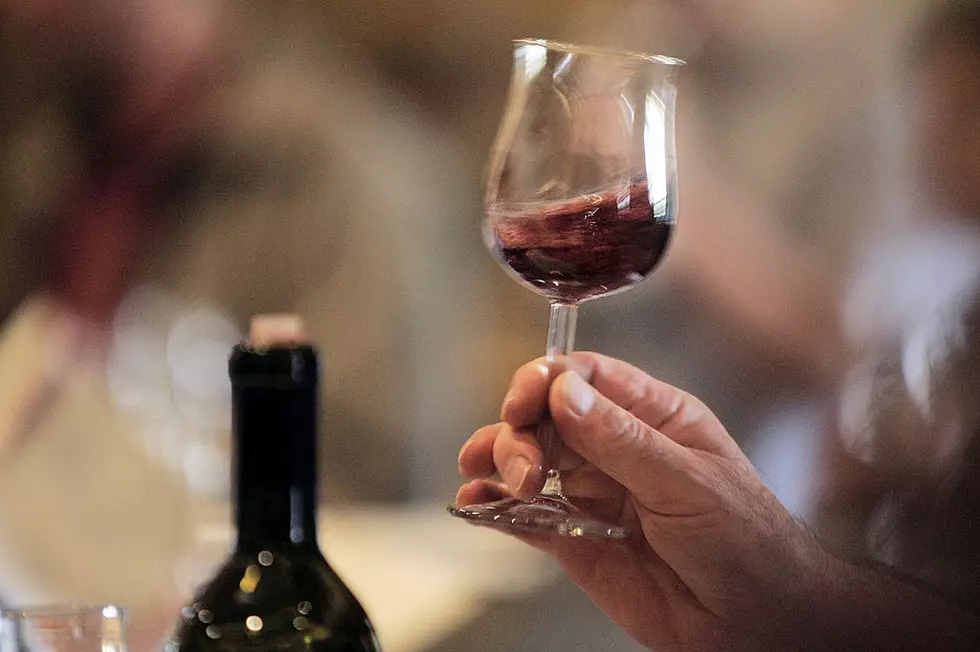 Popular Texoma Winery Expanding Into Grapevine, Texas