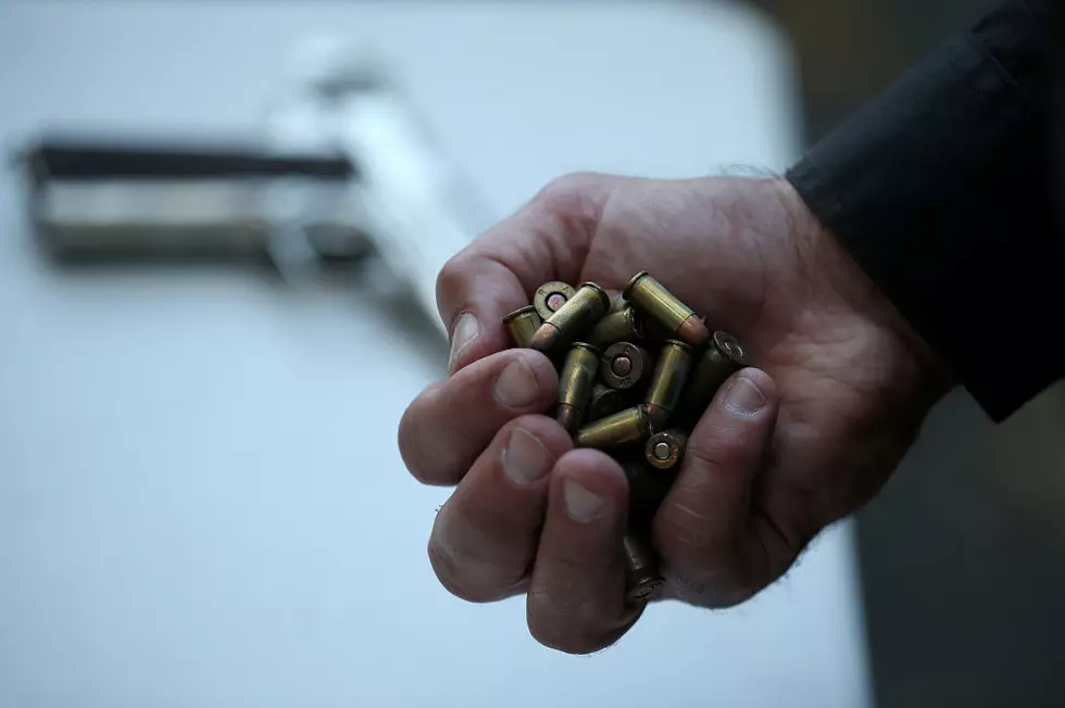 Some Oklahoma Grocery Stores Now Have Ammo Vending Machines