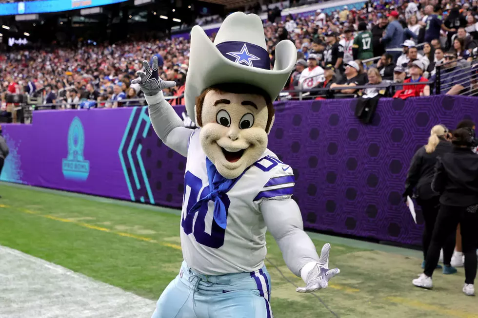 Your Annual Reminder, The Dallas Cowboys Rowdy Curse is Still Alive