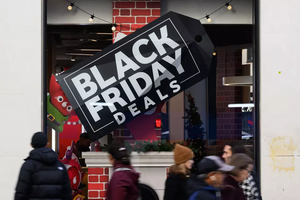 Here Are the Best Places in Texas to Score a Black Friday Deal in 2024
