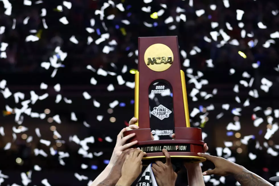 Which Texas College Has the Best Odds to Win It All in March?