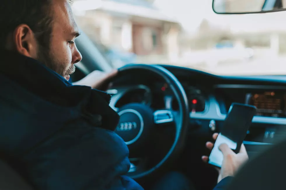 These Texas Counties Have the Most Distracted Drivers in the State