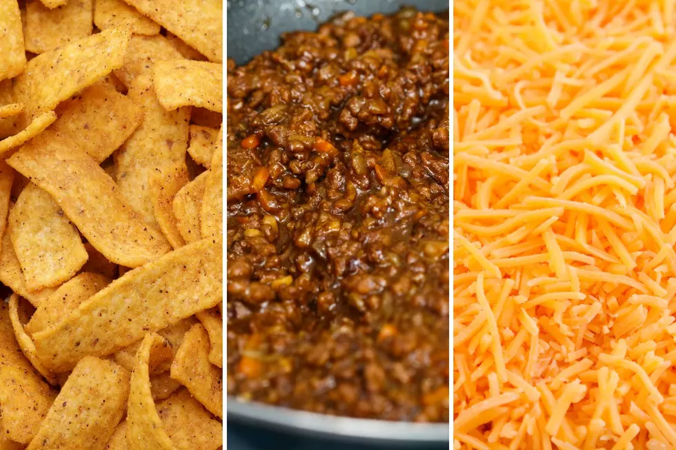 Outsiders Are Confused by This Texas Cuisine