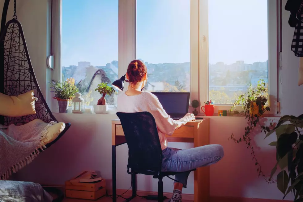Digital Nomads Are Flocking to This High-Tech Texas Hotspot