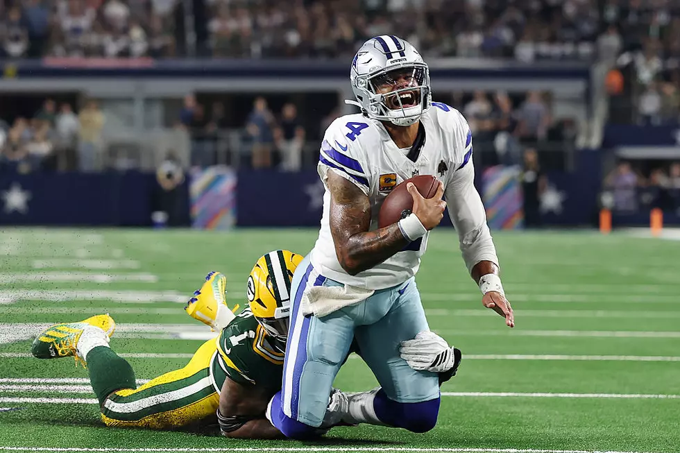 Five Fun Facts About the History of the Dallas Cowboys in Tie Games