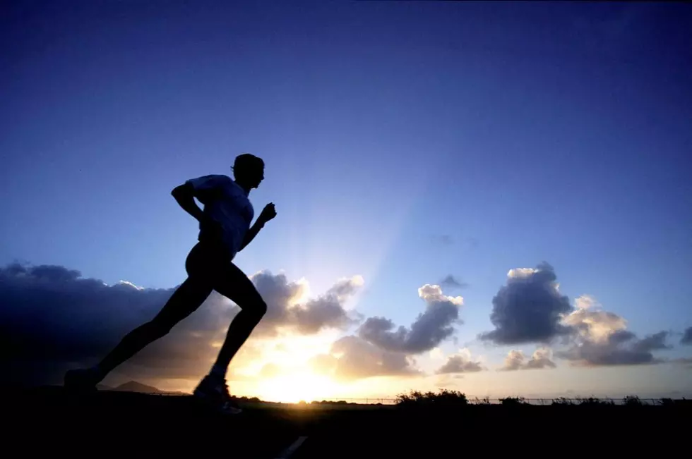 Weekly Free 5K Returning to Wichita Falls for 2026