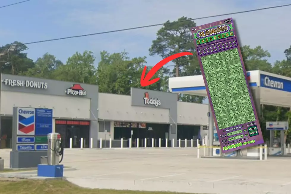 Cleveland Resident Becomes Latest Texas Lottery Millionaire