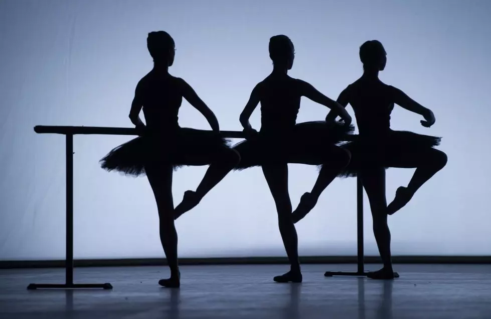 Wichita Falls Ballet Theatre to Be Featured on National TV!