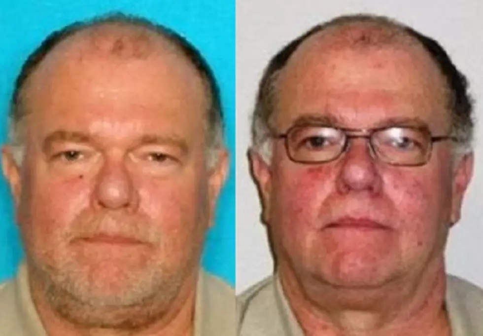 Reward Increased to $8,000 for Most Wanted Sex Offender