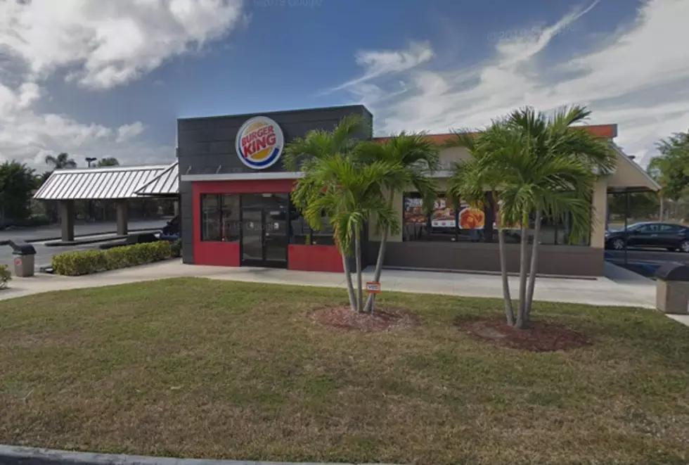 Fast Food Restaurant Manager Beaten for Refusing Free Fries