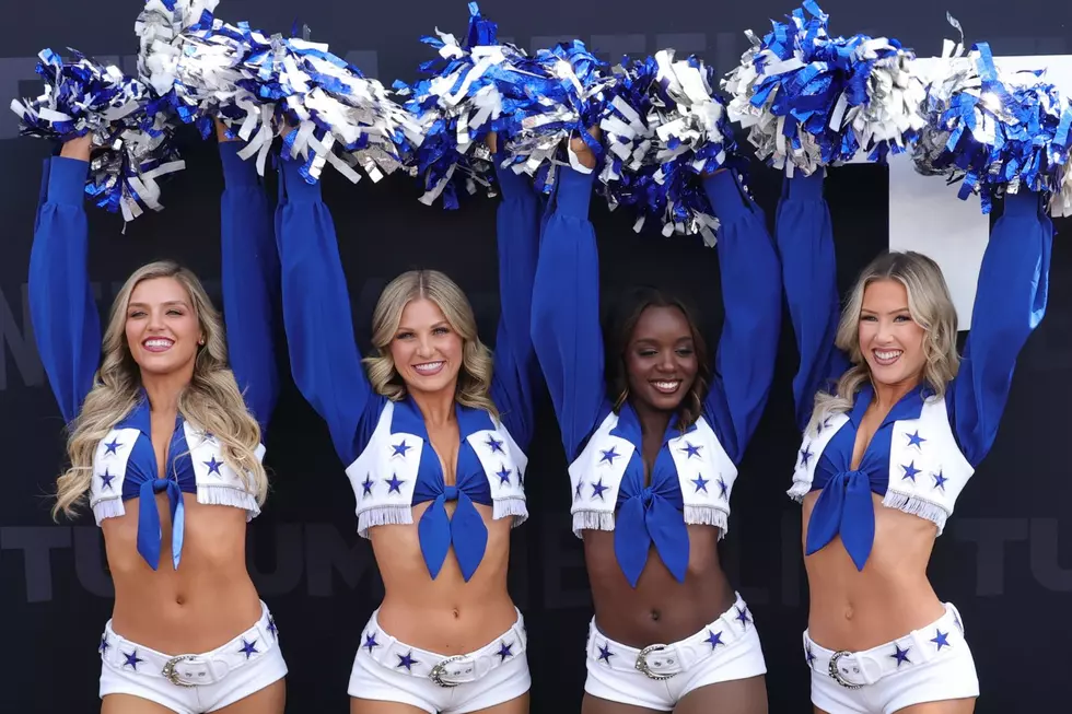 Here’s What We Know About ‘America’s Sweethearts: Dallas Cowboys Cheerleaders’ Season 3