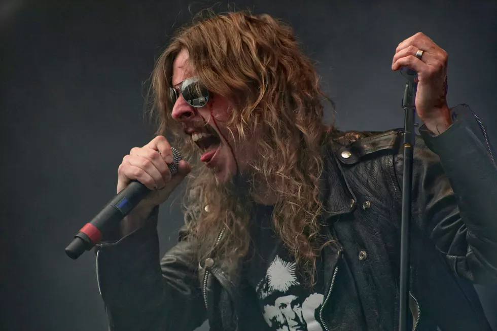 10 Most Beautiful Voices in Death Metal