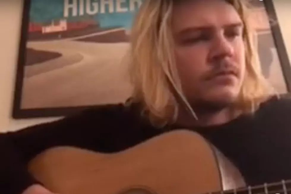 The Glorious Sons Launch First ‘Isolation Songs’ Installment, ‘Quarantine in a Rental Car’