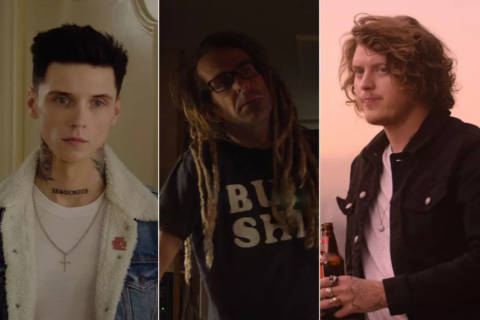 Rock Star-Studded ‘Paradise City’ Show Gets Release Date + Full Trailer